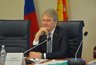 Миниатюра новости: Депутатские слушания по генплану Воронежа назначили на 15 декабря