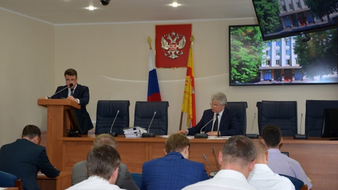 Главная картинка новости: Воронежские депутаты наведут порядок в бывших сёлах 