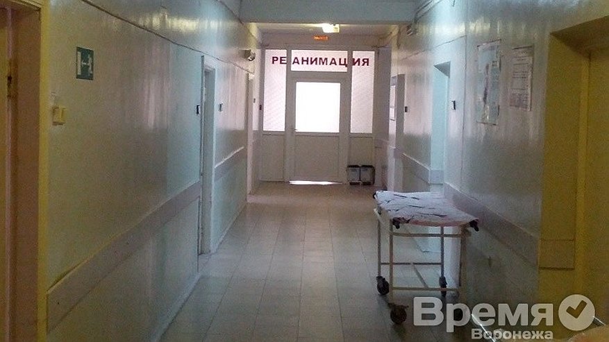 Главная картинка новости: После жестокого избиения антиникелевцами в больницу попали двое сотрудников Уралмедьсоюза