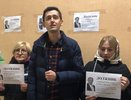 Все смешалось в «Доме моделей»: воронежский депутат облдумы Владимир Колыхалин ответил иском на претензии кооператива