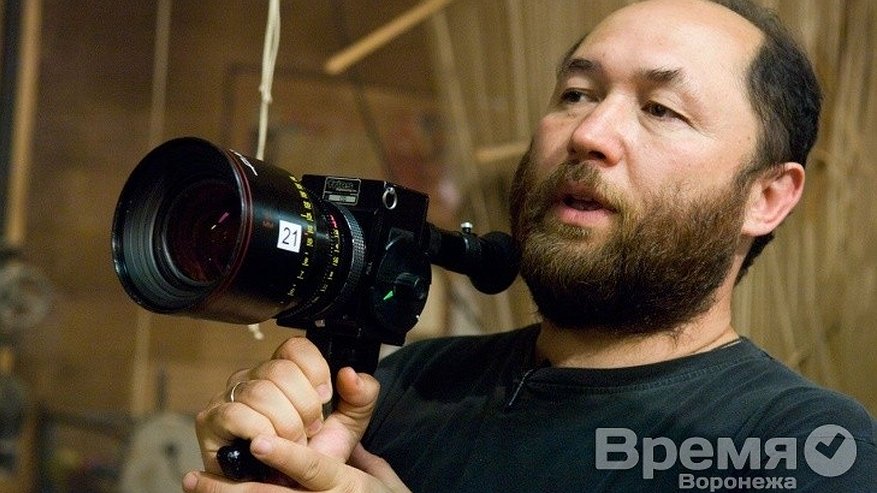 Главная картинка новости: Тимур Бекмамбетов предложил превратить Воронеж в съёмочную площадку