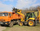 Мэр Воронежа Вадим Кстенин указал городским управам принять участие в вывозе ТКО