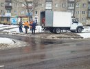 Фекалии и мусор топят дворы Березовой Рощи в Воронеже 
