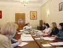 На семинаре по организации пешего пространства обсудили перспективы благоустройства Воронежа в 2022 году 