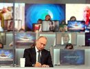 Президент ответил на воронежский вопрос о росте налогов