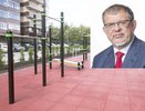 Аркадий Пономарев: «Мы должны вытащить наших детей из виртуального мира»