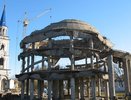 Для экспертизы воронежской Ротонды нашли 1,5 млн рублей