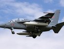 В Воронежской области спасли пилотов разбившегося Як-130