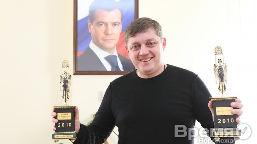 Главная картинка новости: Олег Пахолков о смене кандидата на выборах главы Воронежа: «Я  не хочу быть ни мэром, ни губернатором»