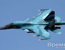 На воронежском «Балтиморе» прекратили полёты боевой авиации