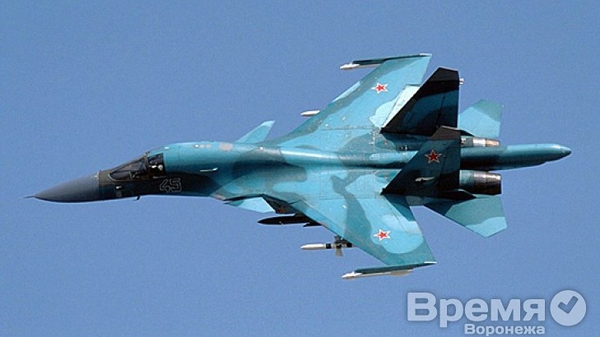 Главная картинка новости: На воронежском «Балтиморе» прекратили полёты боевой авиации