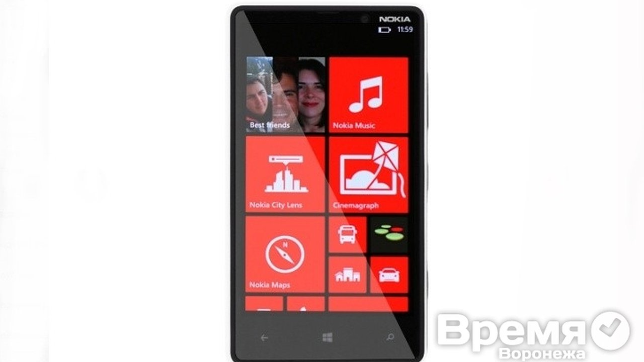 Главная картинка новости: МТС вернёт до двух тысяч рублей при покупке Nokia Lumia