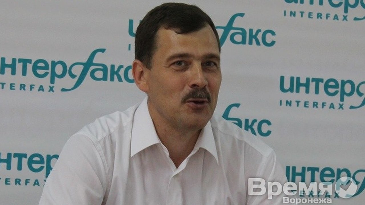 Главная картинка новости: Кандидат в мэры Воронежа: «Отказ Геннадия Чернушкина от участия в выборах меняет расклад сил предстоящей борьбы»