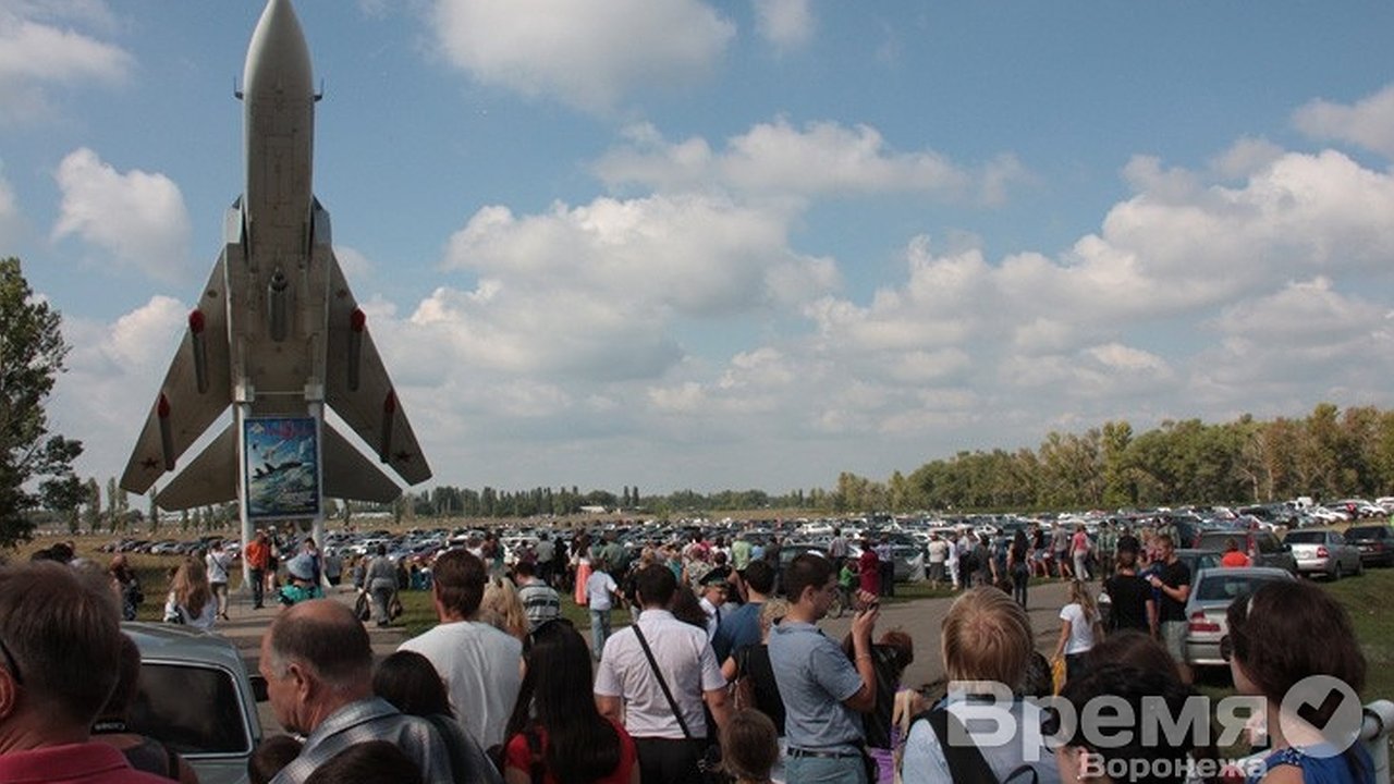 Главная картинка новости: Военный аэродром «Балтимор» закроют на масштабную реконструкцию