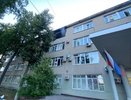 Со второй попытки нашли подрядчика на ремонт пострадавшего от БПЛА административного здания в Воронеже