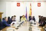 Миниатюра новости: Воронежцы в прошлом году получили 9,46 млрд рублей на соцподдержку