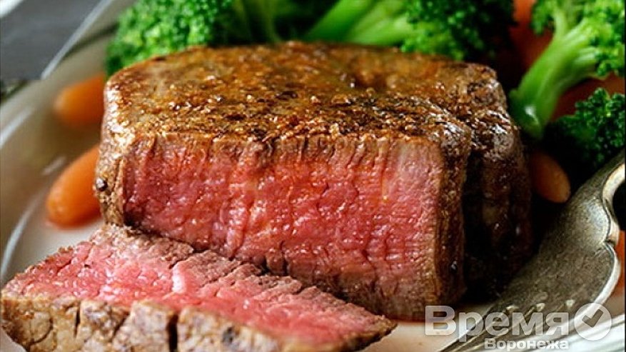 Главная картинка новости: В воронежских кафе посетителей кормили мясом неизвестного происхождения