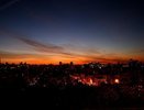 Воронеж. Ночь подсчета голосов
