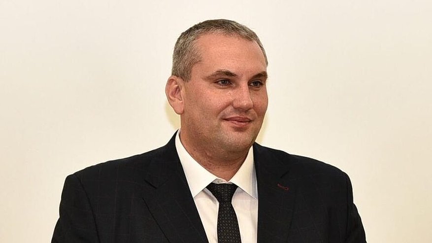 Главная картинка новости: Врио ректора аграрного университета отправили под домашний арест в Воронеже