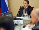 В Воронежской области на выборах губернатора серьёзную конкуренцию Алексею Гордееву составит сильный федеральный политик