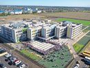 Современные школы и всестороннее развитие детей: как в Воронежской области реализуется нацпроект «Образование»