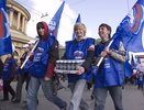 Воронежское  реготделение «Единой России» получит от Центра  порядка 100  млн. рублей