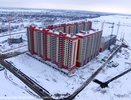 Строители сообщили о планах на новый микрорайон под Воронежем 