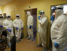 На профилактику ковида воронежские власти потратят более 50 млн рублей