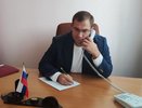 Артем Зубков опроверг слухи политолога Дмитрия Нечаева о переходе на должность главы Верхнемамонского района