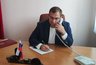 Миниатюра новости: Артем Зубков опроверг слухи политолога Дмитрия Нечаева о переходе на должность главы Верхнемамонского района