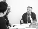 В Воронеже скончался бывший депутат облдумы Петр Семенов 