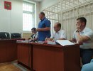 Девять депутатов оказались заявителями по делу Юрия Бавыкина