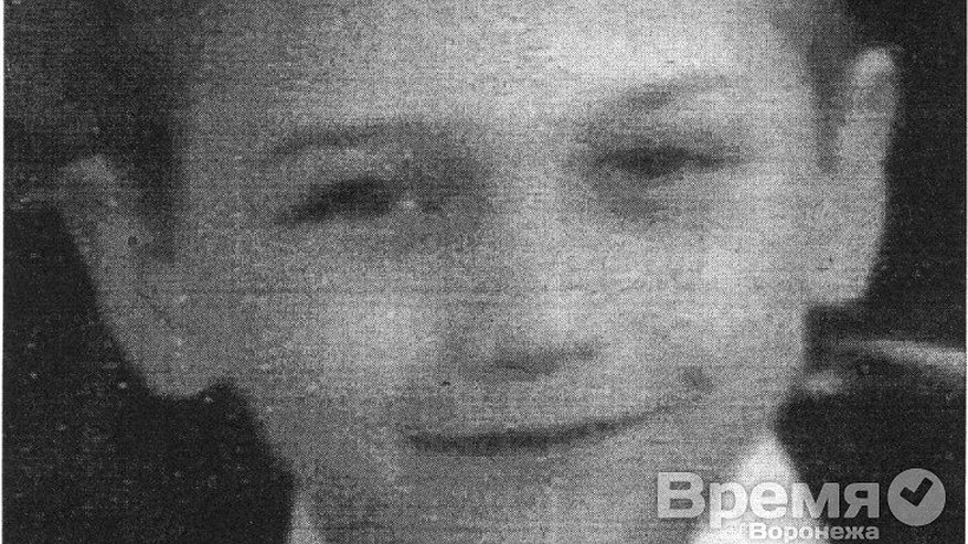Главная картинка новости: В Воронежской области полицейские разыскивают пропавшего первоклассника