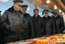Миниатюра новости: Министр обороны РФ планирует посетить воронежский авиазавод