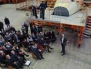 Воронежский авиазавод запустит в серию два новых самолета в 2020 году 