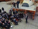 Специалисты  воронежского авиазавода применили 3D-принтер для создания Ил-112В