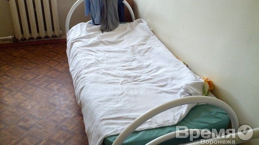 Главная картинка новости: В воронежском детском саду из-за вируса закрыли на карантин две группы