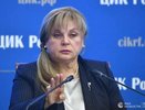 После скандала с воронежскими Вахтиными Памфилова осудила политтехнологов за выдвижение спойлеров на выборы