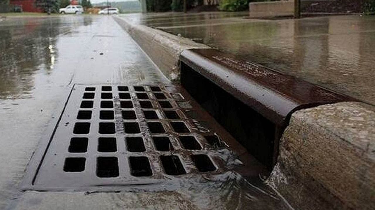 Главная картинка новости: Ливневую канализацию в Воронеже за 1,4 млрд рублей построит подрядчик Петровской набережной