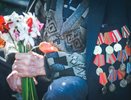 В акции «Бессмертный полк» примут участие 50 тысяч воронежцев 