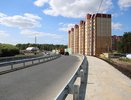 Мэр Воронежа снова призвал дорожников ускориться с реконструкцией развязки на 9 Января