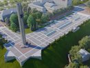 Мэрия определилась с подрядчиками для проектов реконструкции в центре Воронежа