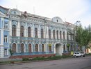 Отреставрируют здание бывшего воронежского аэроклуба 