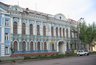 Миниатюра новости: Отреставрируют здание бывшего воронежского аэроклуба 