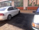 Застройщик представил разработанный с учетом мнения горожан план благоустройства уголка центра Воронежа 