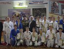 В Каширском районе в память капитана ФСБ прошел открытый турнир по дзюдо для юношей