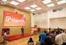 Миниатюра новости: Народный фронт презентовал первое в России мобильное приложение, с помощью которого можно сообщить о подозрительных беспилотниках и ЧС