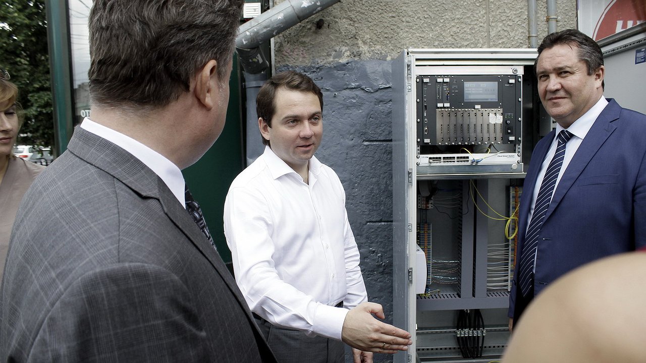 Главная картинка новости: Как коррупционеры в Воронеже подставили чиновников по имиджевому проекту