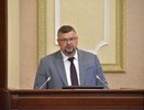 Министром промышленности и транспорта Воронежской области стал Сергей Хлызов