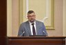 Миниатюра новости: Министром промышленности и транспорта Воронежской области стал Сергей Хлызов